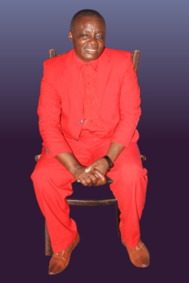 pastor kambi main
